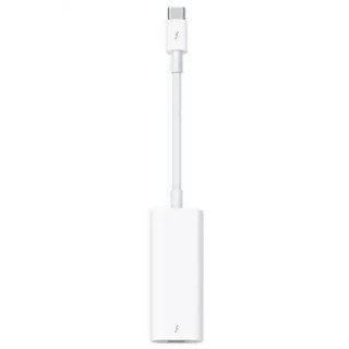 Cables USB Apple Adaptateur USB-C vers Thunderbolt 2