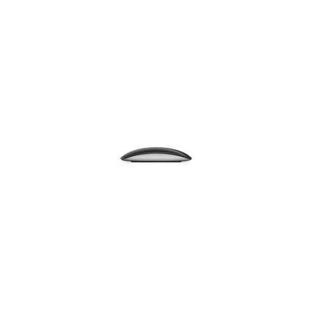 Souris Apple Magic Mouse - Surface Multi-Touch - Noir