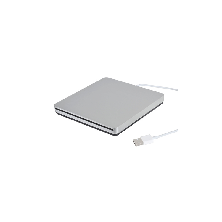 Lecteur-graveur externe Apple USB SUPERDRIVE