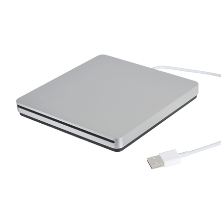 Lecteur-graveur externe Apple USB SUPERDRIVE