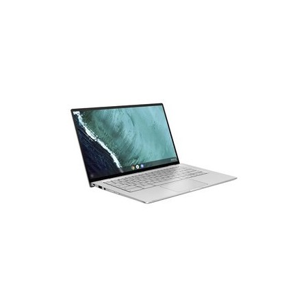 ASUSTEK COMPUTER Chromebook Flip