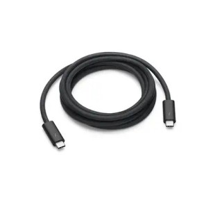 Cables USB Apple CABLE THUNDERBOLT 3 PRO 2M