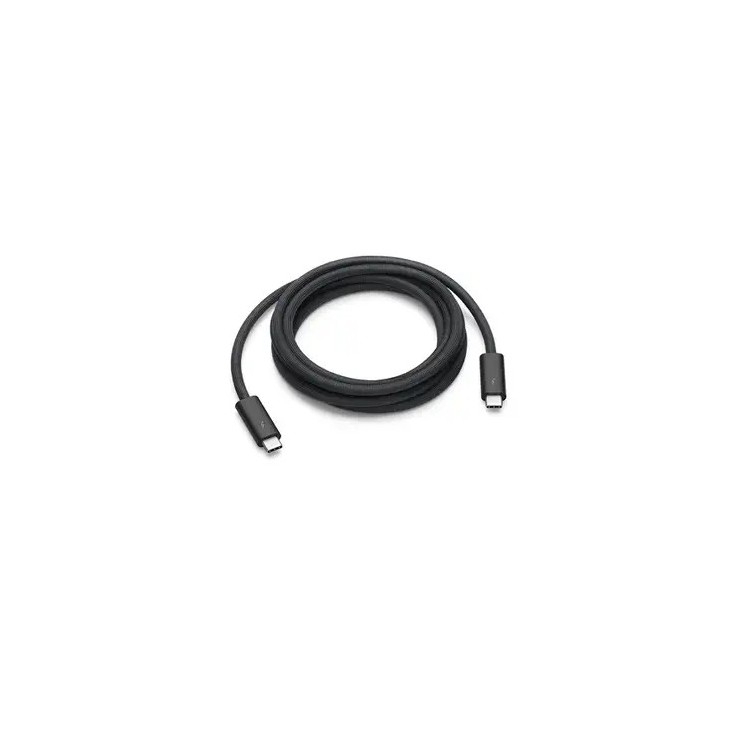 Cables USB Apple CABLE THUNDERBOLT 3 PRO 2M