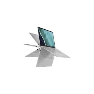 ASUSTEK COMPUTER Chromebook Flip